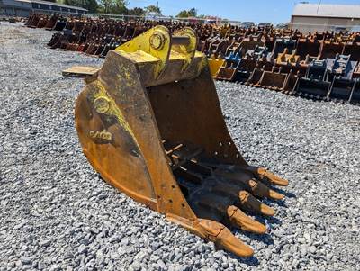 ESCO Skeleton Bucket