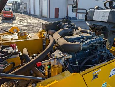 2017 Sakai SW502S-1 Smooth Drum Roller Compactor For Sale, 210 Hours ...