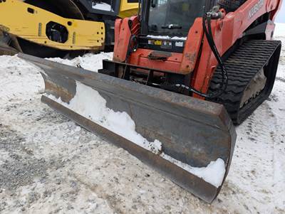 KWIK-WAY 35-12910 Snow Plow