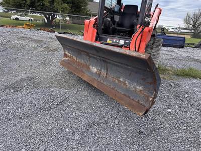 KWIK-WAY 35-12910 Snow Plow