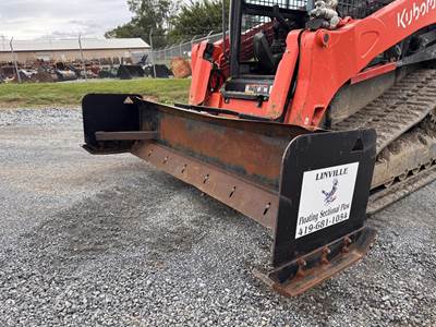 LINVILLE Snow Plow