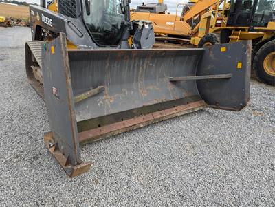 Sweepster LAF3618-0022 Snow Plow