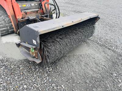 Sweepster 21072MM-0022 SWEEPER Sweeper Attachment