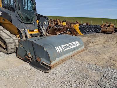 Sweepster 20072M0022 Sweeper