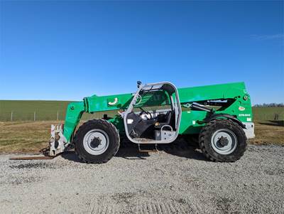 Genie GTH-844 Telehandler