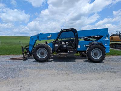 Genie GTH-844 Telehandler