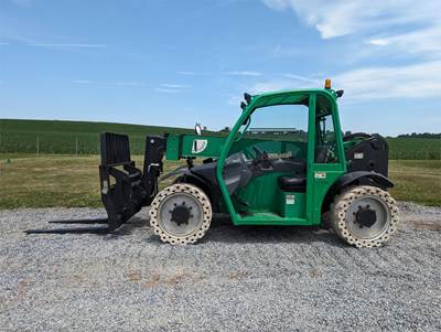 JLG G5-18A Telehandler