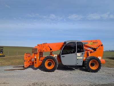 Xtreme XR1055 Telehandler