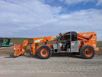 Xtreme XR1255 Telehandler