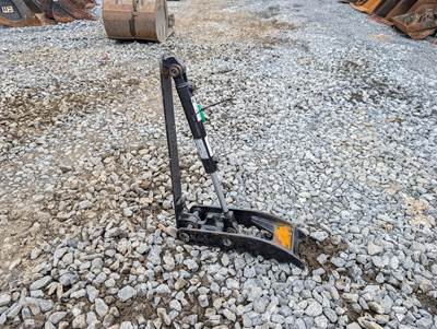 North American Thumb