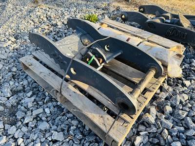Tag 50 MM DEERE 85G Thumb