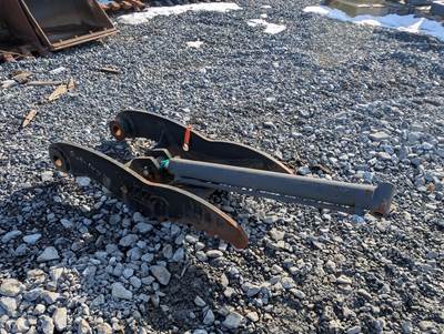 Takeuchi ATH260 Thumb