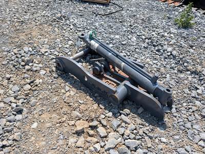 Takeuchi TB260 Thumb