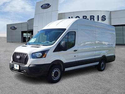 Ford Transit Cargo Van - Automatic