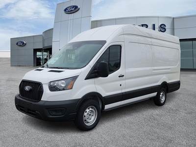 Ford Transit Cargo Van - Automatic