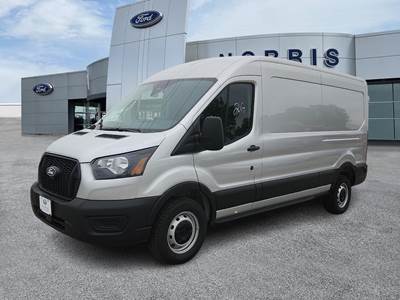 Ford Transit Cargo Van