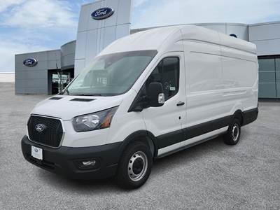 Ford Transit Cargo Van