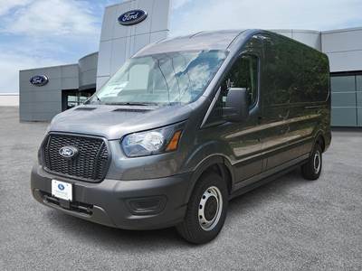 Ford Transit Cargo Van