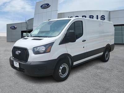 Ford Transit Cargo Van