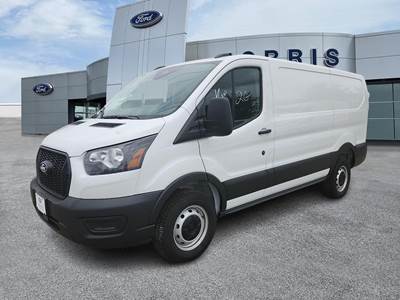 Ford Transit Cargo Van