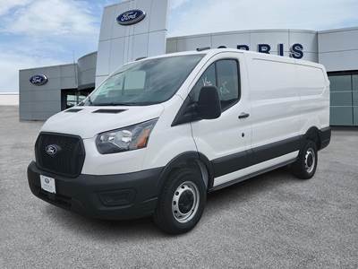 Ford Transit Cargo Van