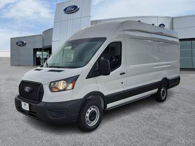 Ford Transit Cargo Van
