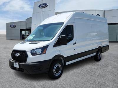 Ford Transit Cargo Van - Automatic