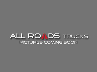 International HX Dump Truck - Cummins, 6 Speed Allison Rds Automatic, 16' Dump