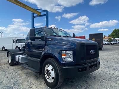 Medium Duty Hot Shot Trucks For Sale: Your Comprehensive Guide to Expedited Freight