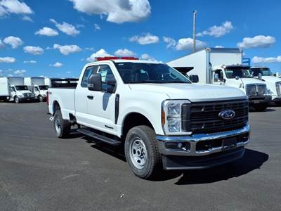 Ford F-350