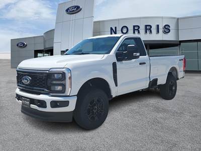 Ford F-350