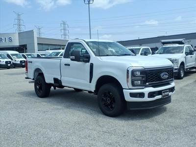 Ford F-350