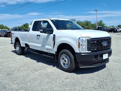 Ford F-350