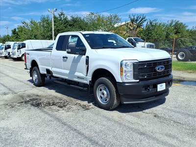 Ford F-350