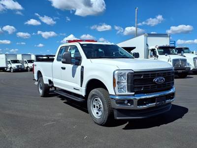 Ford F-350 XL