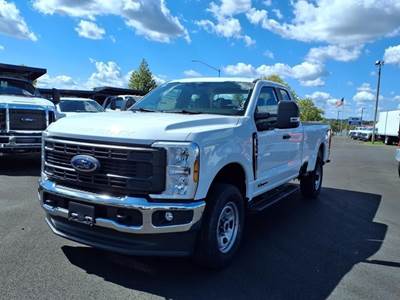 Ford F-350 XL