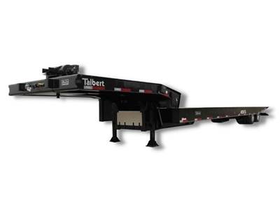 Talbert 4050TA Traveling Axle Trailer