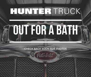 Peterbilt 567 Dump Truck - Cummins 565HP, 6 Speed Automatic