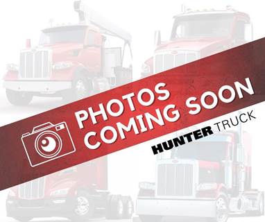 Peterbilt 567 Dump Truck - Cummins 565HP, 6 Speed Automatic