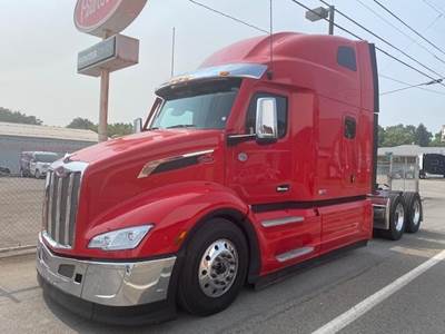 Sleeper Trucks For Sale In Pa: Your Ultimate Guide to Finding the Perfect Rig