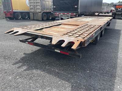 Trailboss TAG Tag Trailer