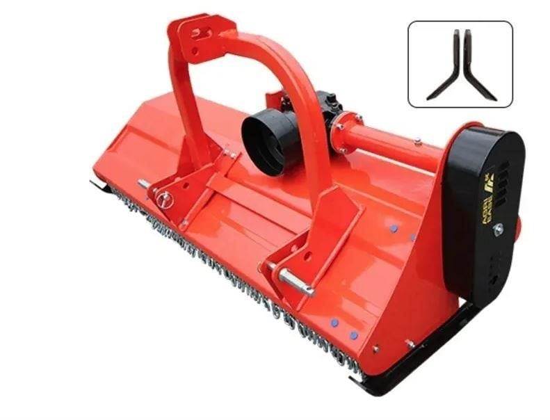 2022 AGRIEASE BE EFGC175F Flail Mower / Stalk Chopper For Sale Salem, OR 60230