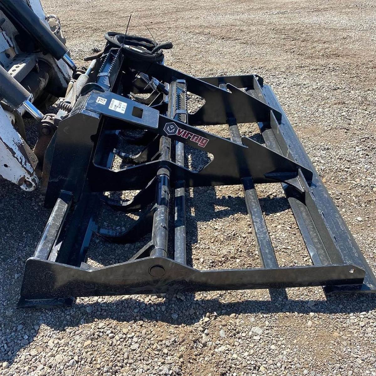 2023 Virnig LLV72 For Sale Pacific, WA 62105