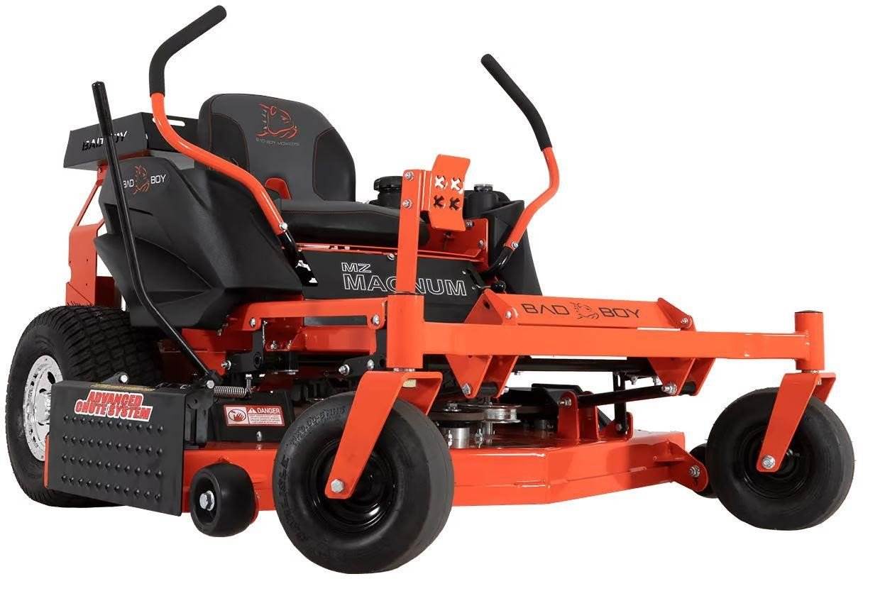 2023 Bad Boy ZT AVENGER 6000 Zero Turn Mower For Sale Klamath Falls
