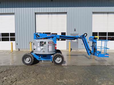 Genie Z34/22IC Boom Lift