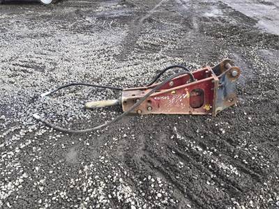 Allied AR075B-BR Breaker