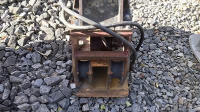 Allied 700B Compactor Attachment