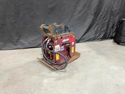 Allied HOPAC 1000C Compactor Attachment