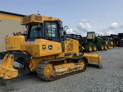 2019 John Deere 650K Dozer For Sale, 2,049 Hours | Chehalis, WA | 32 ...