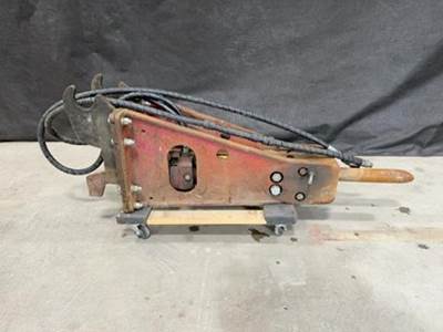 Allied AR070C-BR Hammer